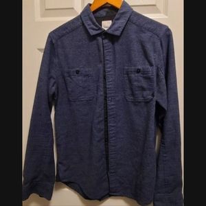 Men's Small Dress Shirt